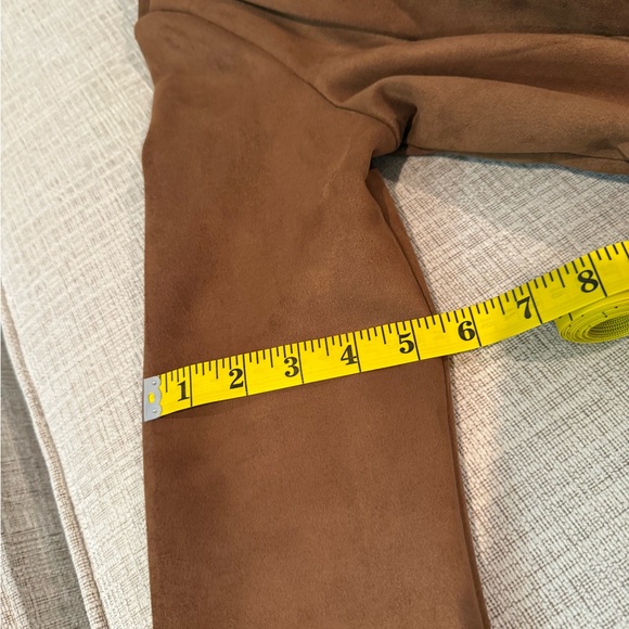 Maurices Faux Suede Blazer - Picture 9 of 11